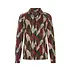 Zilch - blouse - blossom celery Zilch - blouse - blossom celery