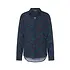 Zilch - blouse basic - splash navy Zilch - blouse basic - splash navy