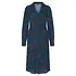 Zilch - dress belt - splash navy Zilch - dress belt - splash navy
