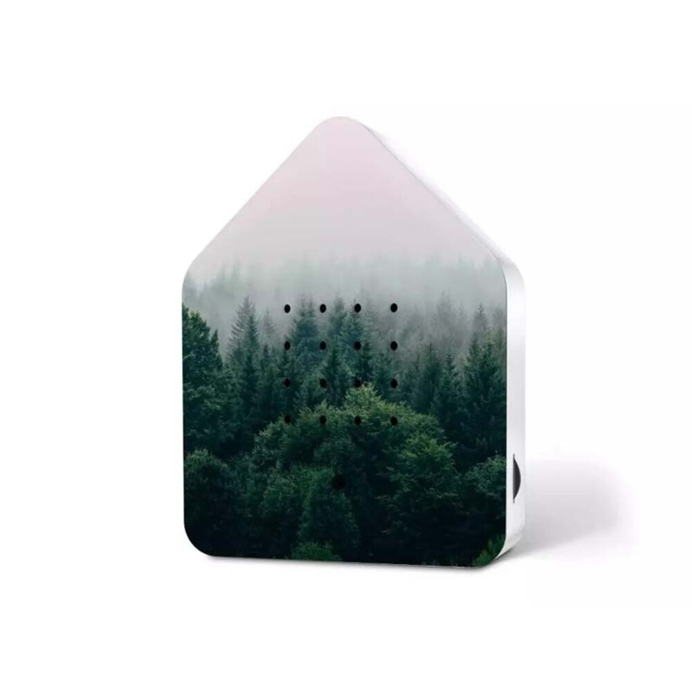 Zwitscherbox Zwitscherbox - vogelhuis relaxing - morning forest (limited ed.) Zwitscherbox Zwitscherbox - vogelhuis relaxing - morning forest (limited ed.)