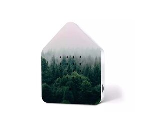 Zwitscherbox Zwitscherbox - vogelhuis relaxing - morning forest (limited ed.) Zwitscherbox Zwitscherbox - vogelhuis relaxing - morning forest (limited ed.)