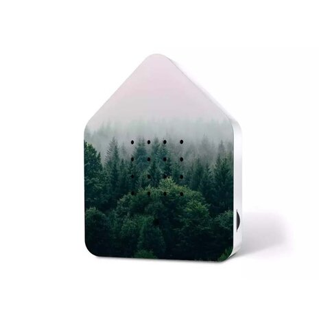 Zwitscherbox Zwitscherbox - vogelhuis relaxing - morning forest (limited ed.) Zwitscherbox Zwitscherbox - vogelhuis relaxing - morning forest (limited ed.)