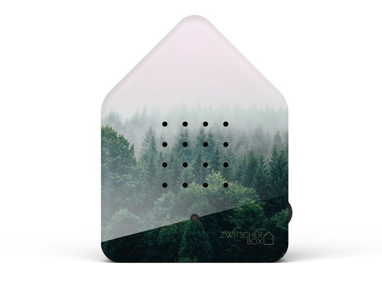 Zwitscherbox Zwitscherbox - vogelhuis relaxing - morning forest (limited ed.) Zwitscherbox Zwitscherbox - vogelhuis relaxing - morning forest (limited ed.)