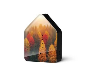 Zwitscherbox Zwitscherbox - vogelhuis relaxing - golden leaves (limited ed.) Zwitscherbox Zwitscherbox - vogelhuis relaxing - golden leaves (limited ed.)