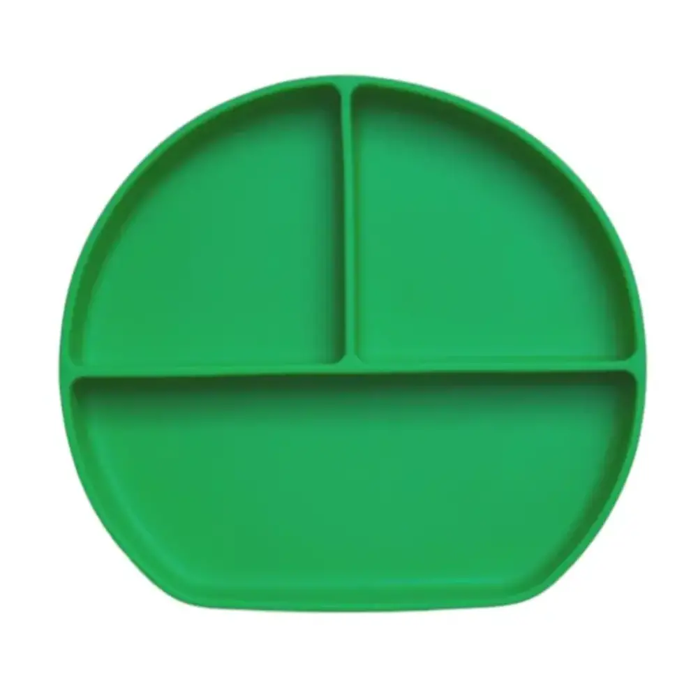 Tress Tress - the plate - bright green Tress Tress - the plate - bright green