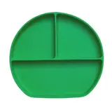 Tress Tress - the plate - bright green