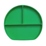 Tress Tress - the plate - bright green Tress Tress - the plate - bright green