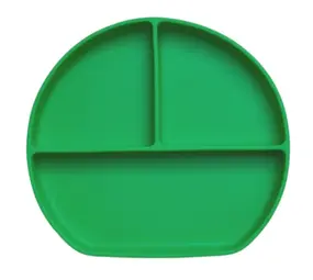 Tress Tress - the plate - bright green