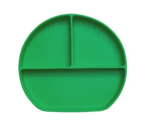 Tress Tress - the plate - bright green Tress Tress - the plate - bright green