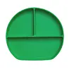 Tress Tress - the plate - bright green Tress Tress - the plate - bright green