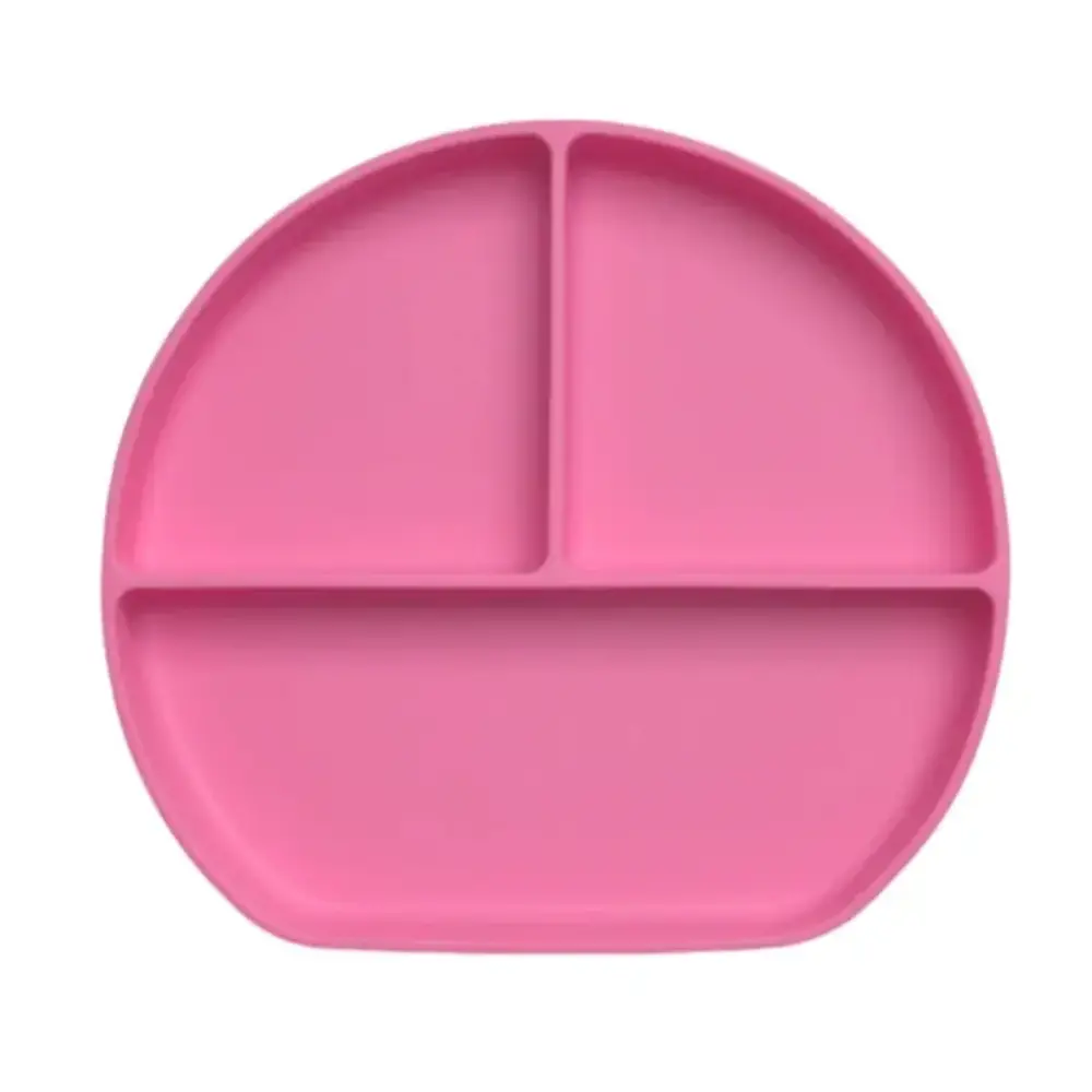 Tress Tress - the plate - bubly pink Tress Tress - the plate - bubly pink