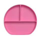 Tress Tress - the plate - bubly pink