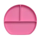 Tress Tress - the plate - bubly pink Tress Tress - the plate - bubly pink