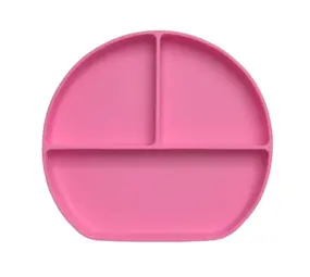 Tress Tress - the plate - bubly pink Tress Tress - the plate - bubly pink
