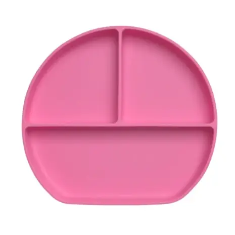Tress Tress - the plate - bubly pink Tress Tress - the plate - bubly pink