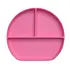 Tress - the plate - bubly pink Tress - the plate - bubly pink