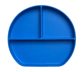 Tress Tress - the plate - cool blue