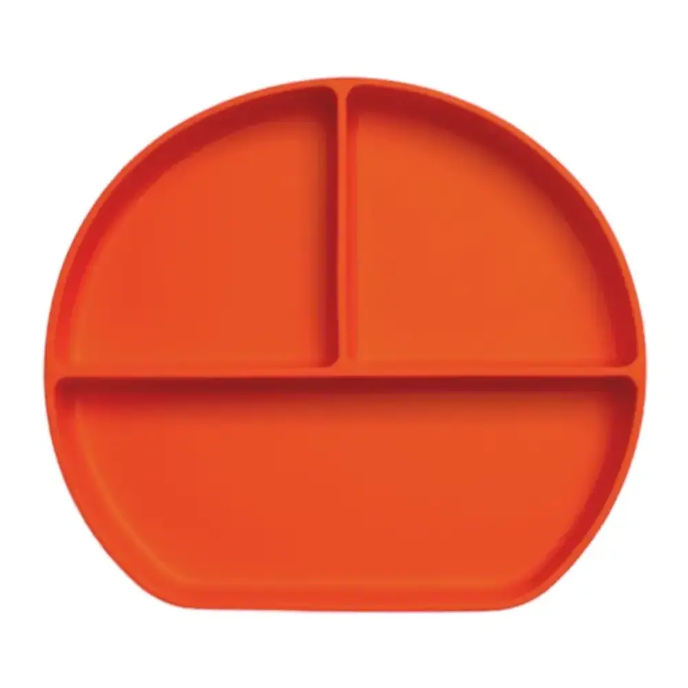 Tress Tress - the plate - happy orange Tress Tress - the plate - happy orange