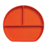 Tress Tress - the plate - happy orange