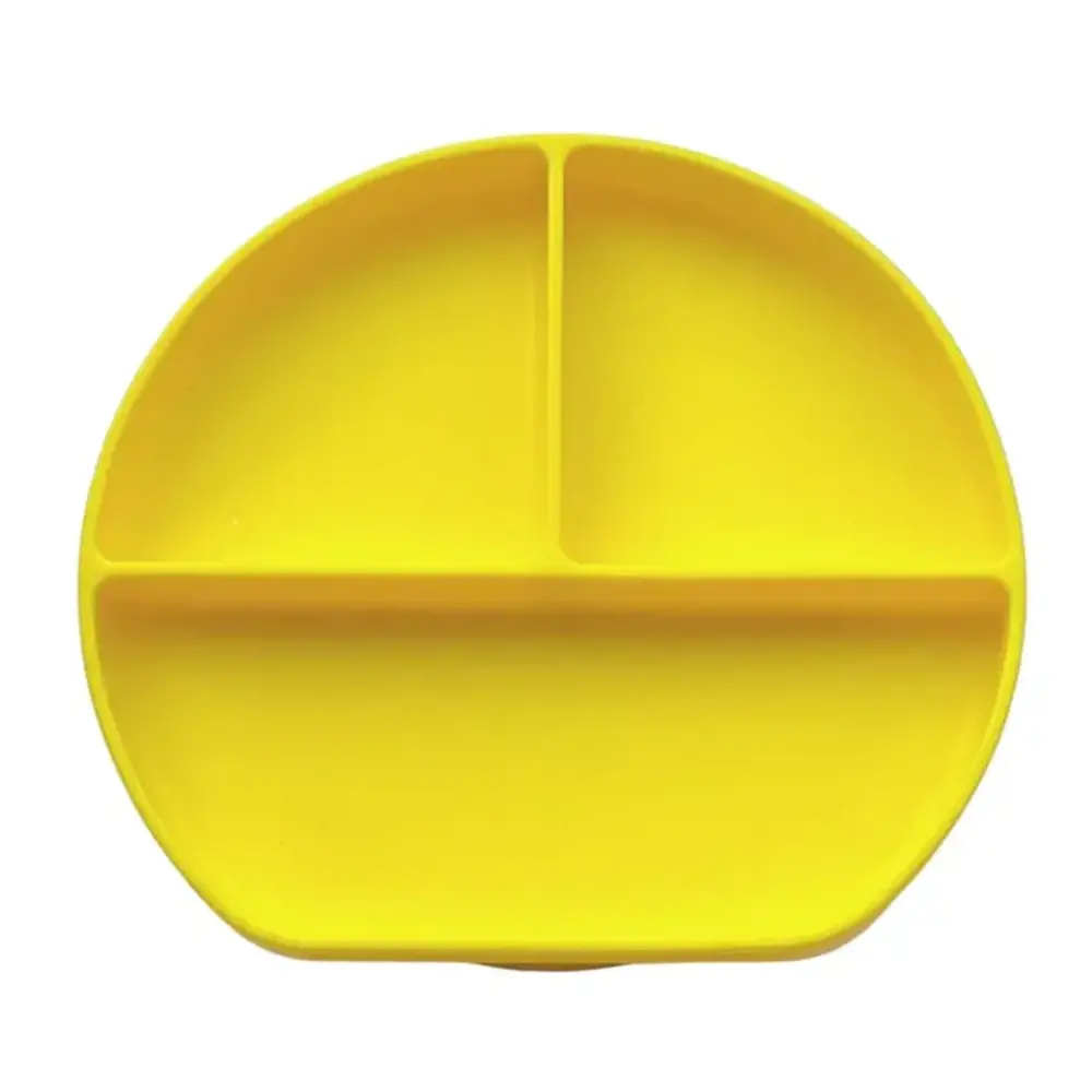 Tress Tress - the plate - smile yellow Tress Tress - the plate - smile yellow
