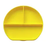 Tress Tress - the plate - smile yellow