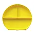 Tress - the plate - smile yellow Tress - the plate - smile yellow