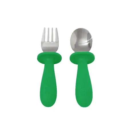 Tress Tress - the spoon & fork - bright green Tress Tress - the spoon & fork - bright green