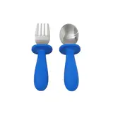Tress Tress - the spoon & fork - cool blue