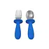 Tress - the spoon & fork - cool blue Tress - the spoon & fork - cool blue