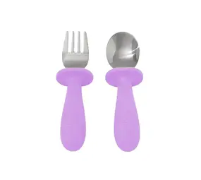 Tress Tress - the spoon & fork - lovely lilac