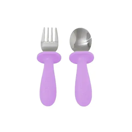 Tress Tress - the spoon & fork - lovely lilac Tress Tress - the spoon & fork - lovely lilac