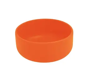 Tress Tress - the bowl - happy orange