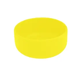Tress Tress - the bowl - smile yellow