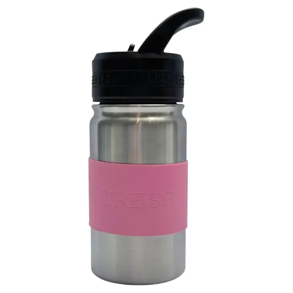 Tress Tress - the bottle - bubly pink