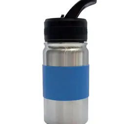 Tress Tress - the bottle - cool blue