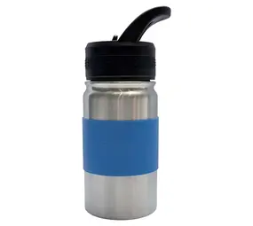 Tress Tress - the bottle - cool blue