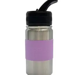 Tress Tress - the bottle - lovely lilac