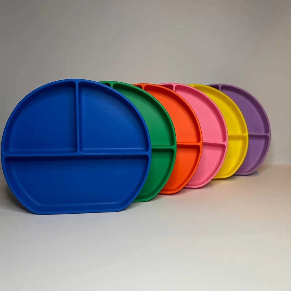 Tress Tress - the plate - cool blue Tress Tress - the plate - cool blue