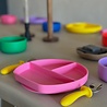 Tress Tress - the plate - bubly pink Tress Tress - the plate - bubly pink