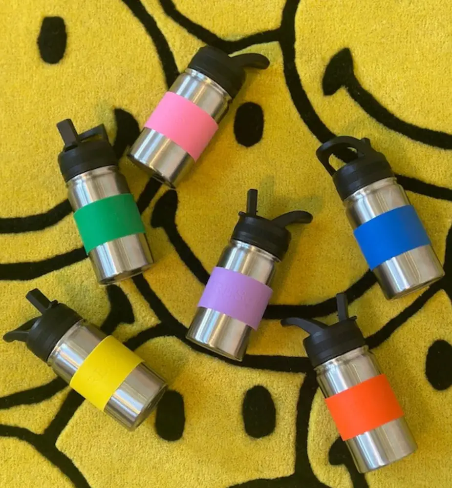 Tress Tress - the bottle - smile yellow Tress Tress - the bottle - smile yellow