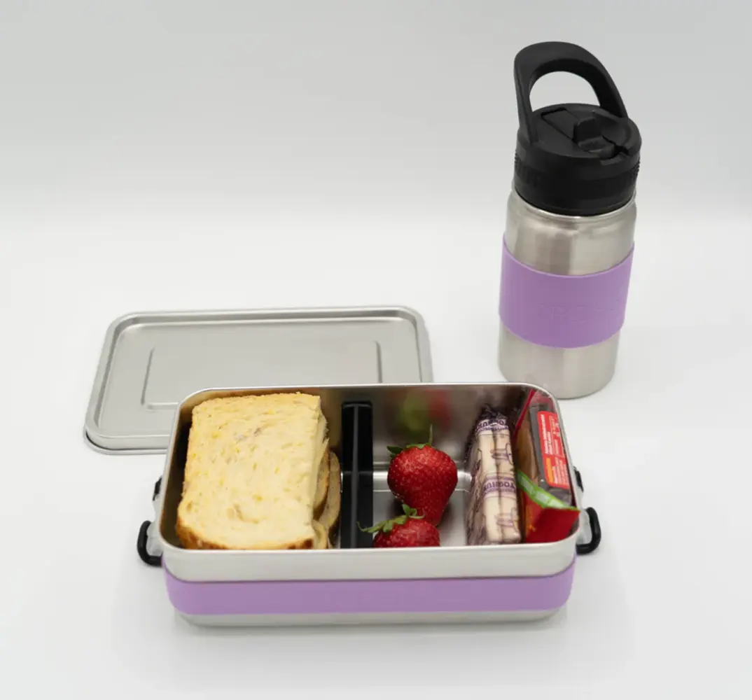 Tress Tress - the bottle - lovely lilac Tress Tress - the bottle - lovely lilac