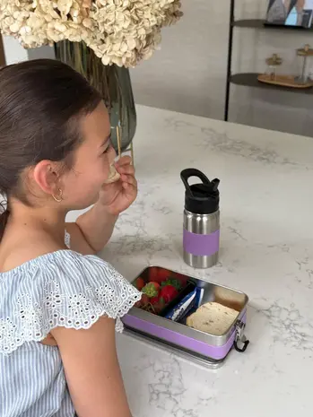 Tress Tress - the bottle - lovely lilac Tress Tress - the bottle - lovely lilac