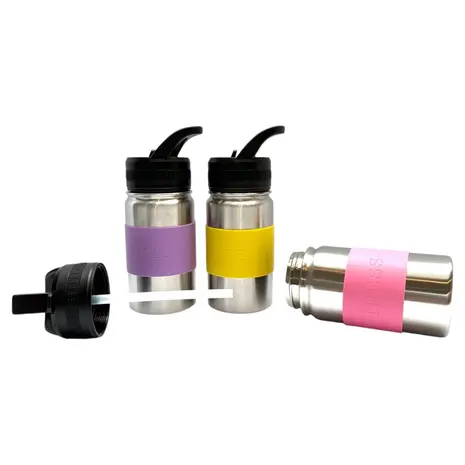 Tress Tress - the bottle - bubly pink