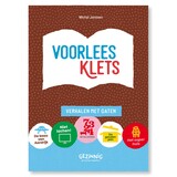 Gezinnig Gezinnig - voorleesklets