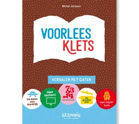 Gezinnig Gezinnig - voorleesklets