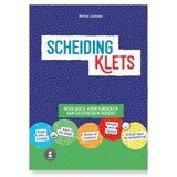 Gezinnig Gezinnig - scheiding klets (6-12 jr ) Gezinnig Gezinnig - scheiding klets (6-12 jr )