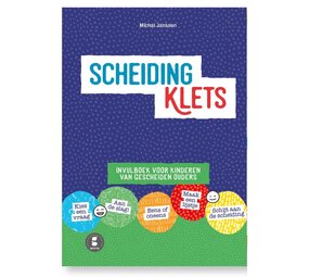 Gezinnig Gezinnig - scheiding klets (6-12 jr ) Gezinnig Gezinnig - scheiding klets (6-12 jr )