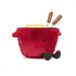 Jellycat - amuseable knuffel - cheese fondue Jellycat - amuseable knuffel - cheese fondue