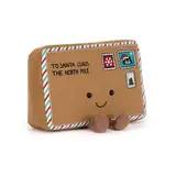 Jellycat Jellycat - amuseable knuffel - letter to santa