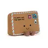 Jellycat Jellycat - amuseables knuffel - letter to santa Jellycat Jellycat - amuseables knuffel - letter to santa
